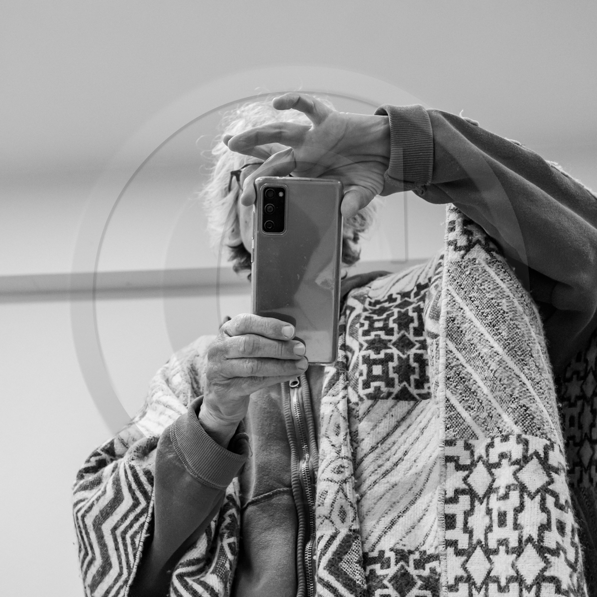 04 mai 2022 : atelier laine