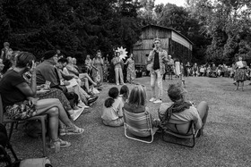 02 août 2023 : Pena Argentina