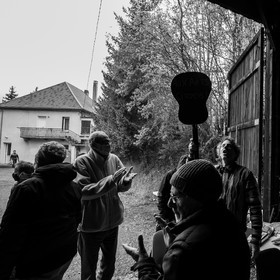 Concert de Philippe Séranne