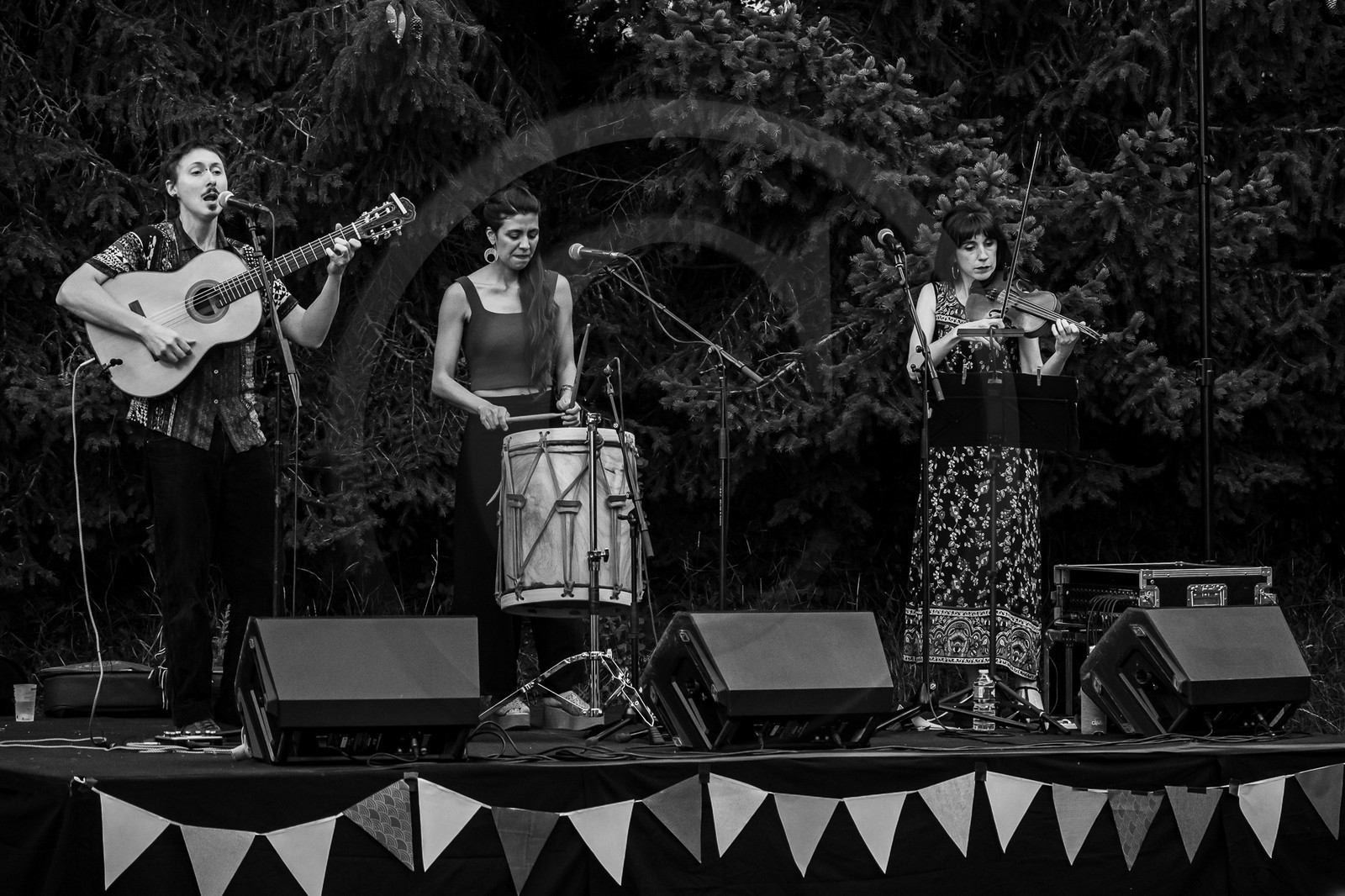 02 août 2023 : Pena Argentina