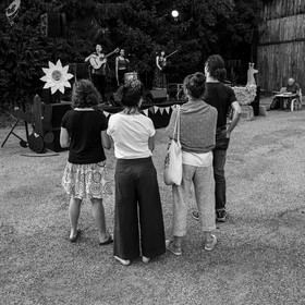 02 août 2023 : Pena Argentina