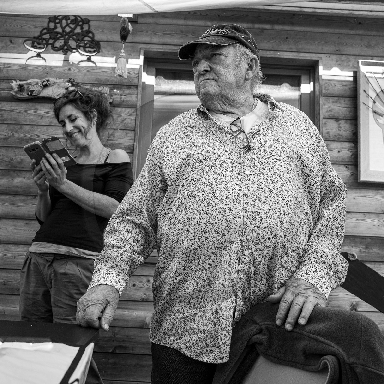 13 septembre 2023 : Osier et HydrOlique