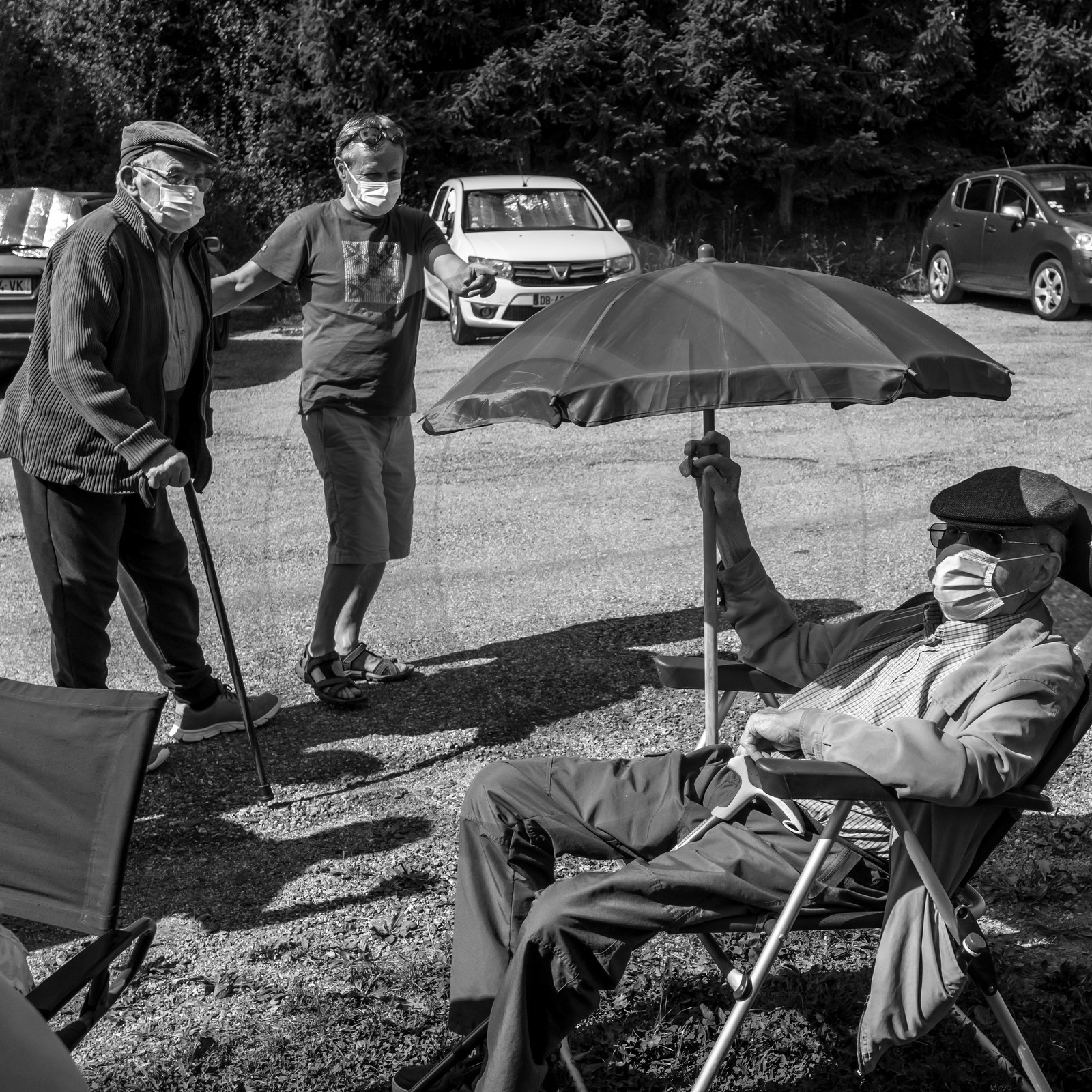 Après-midi contes et promenade
