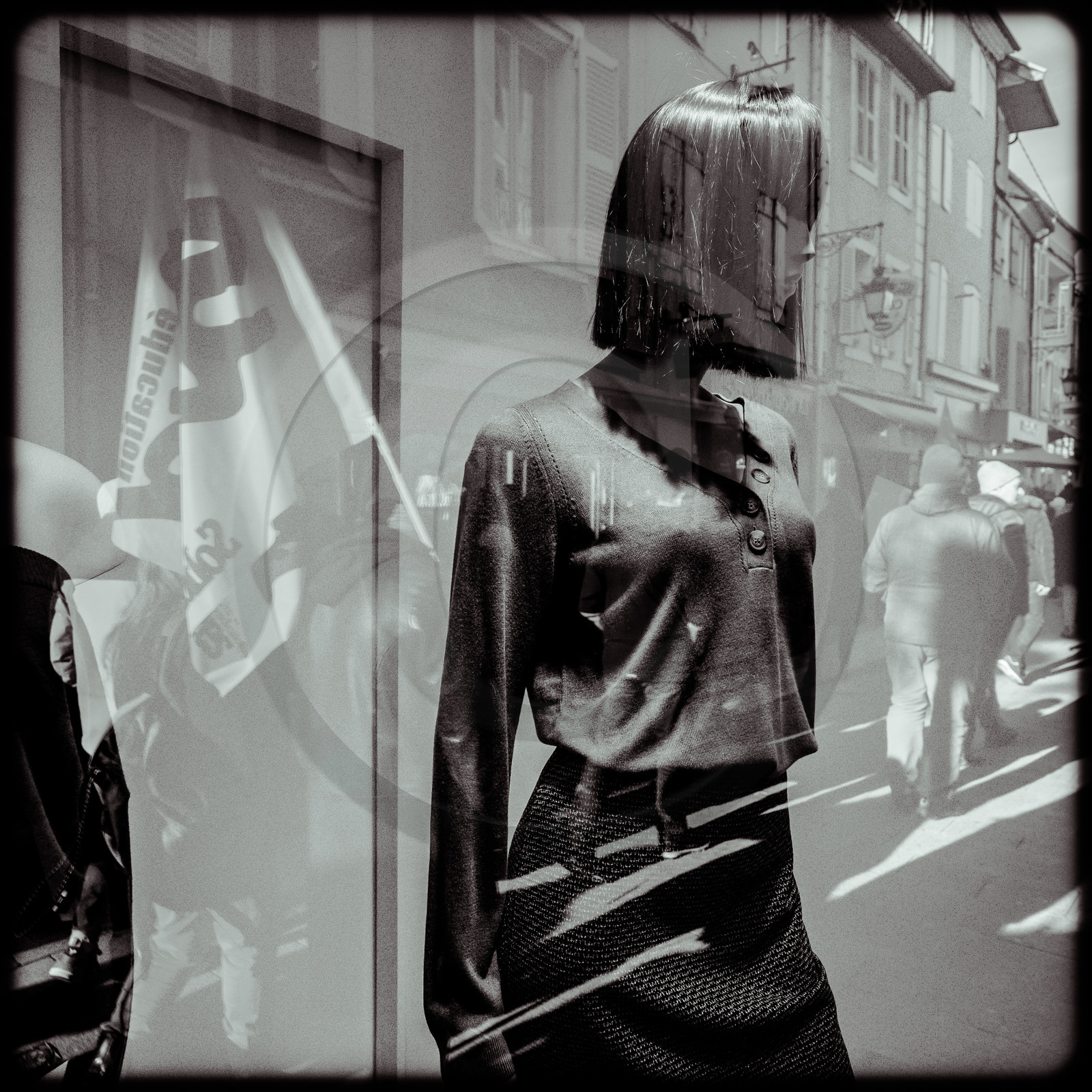 Défense des retraites - Gap - 29 janvier 2020