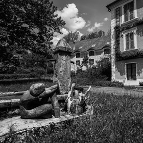 La Filature du Valgaudemar