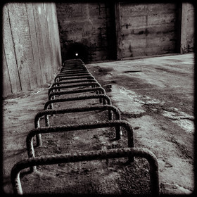 Centrale hydroélectrique du Beynon