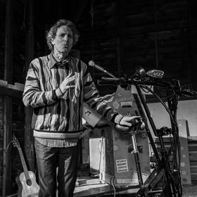 Concert de Philippe Séranne