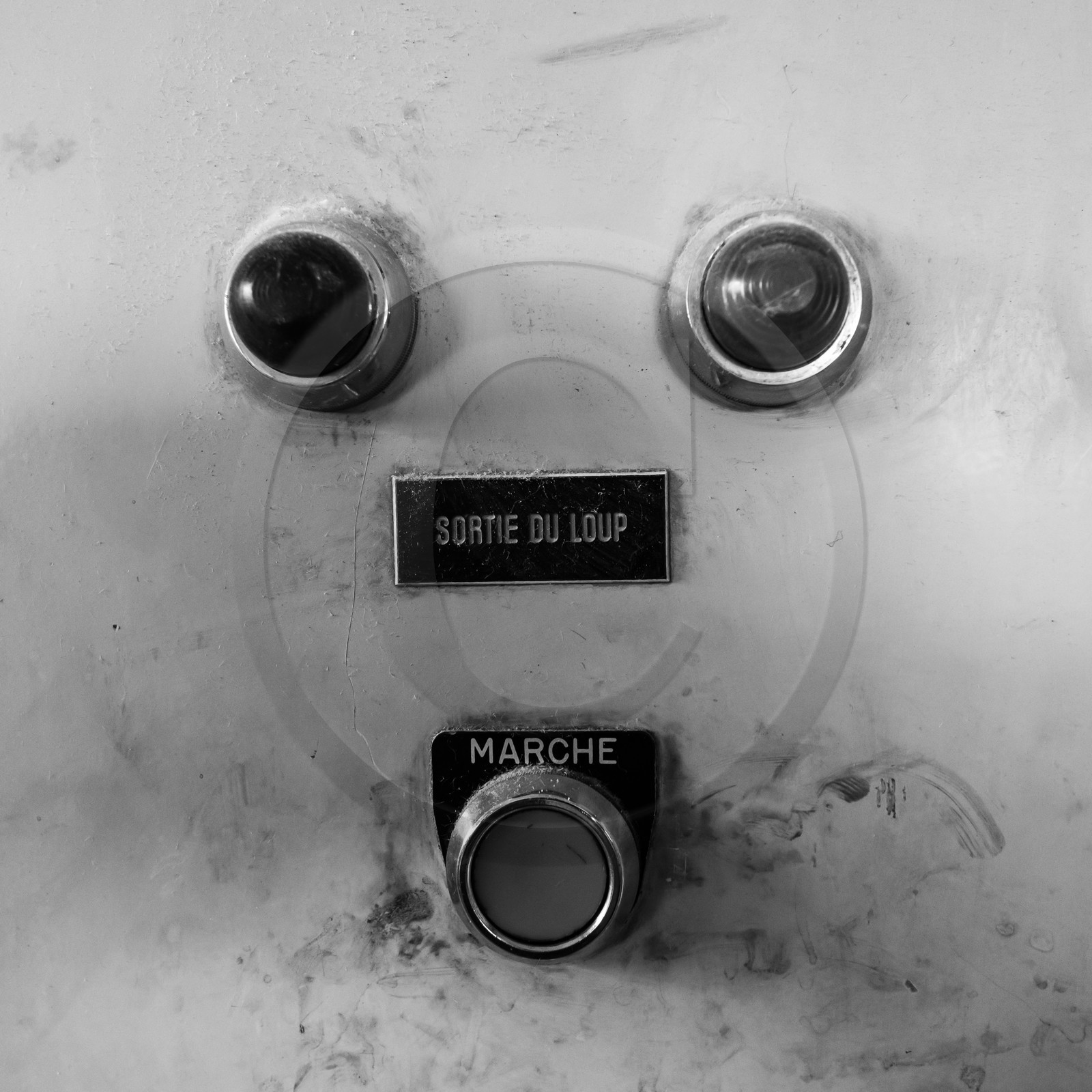 La Filature du Valgaudemar