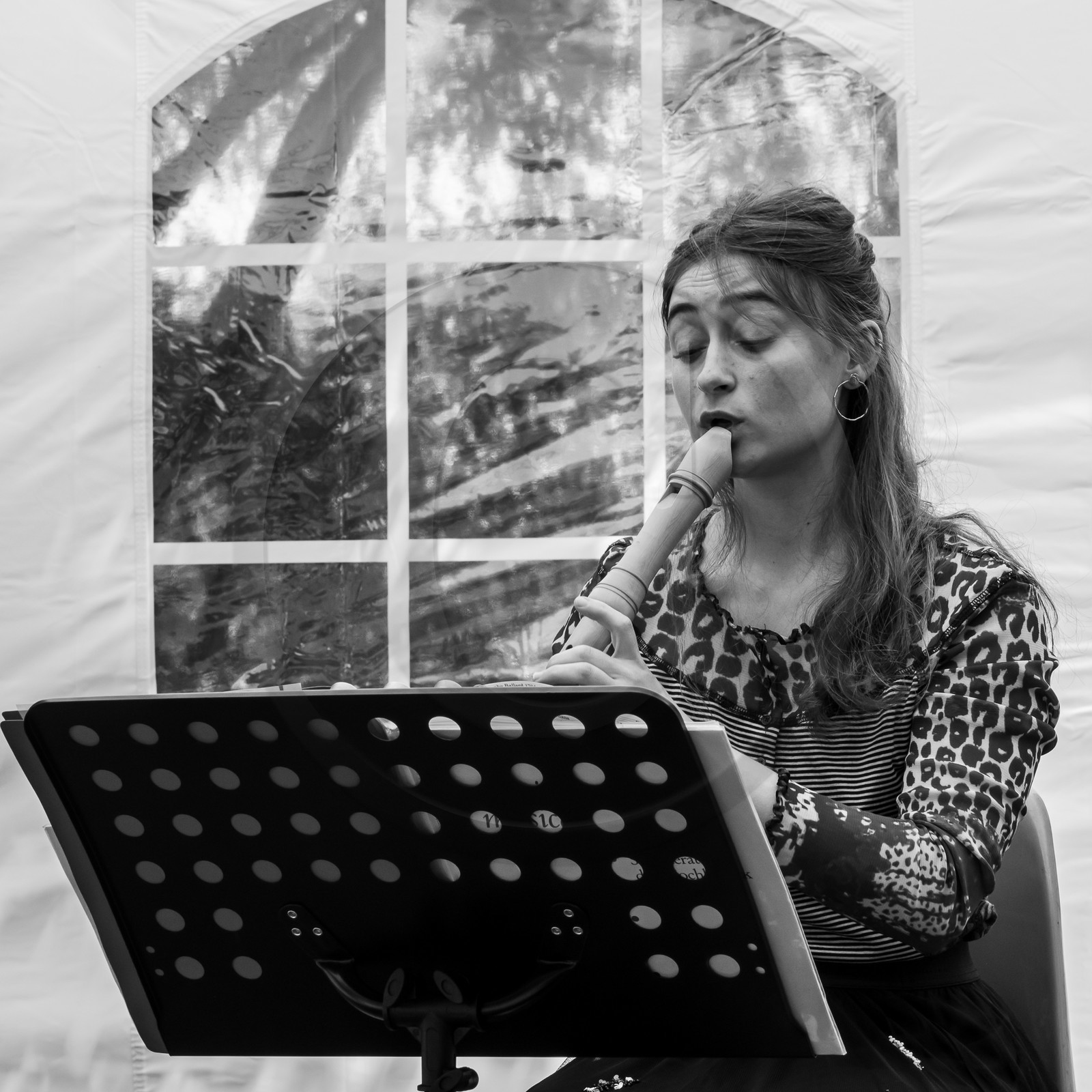 26 juillet 2023 : Sieste musicale avec Lysianne Vincent