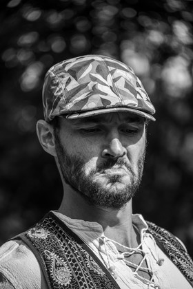 02 octobre 2024 : des contes avec Gilles Bougère et quelques autres conteurs