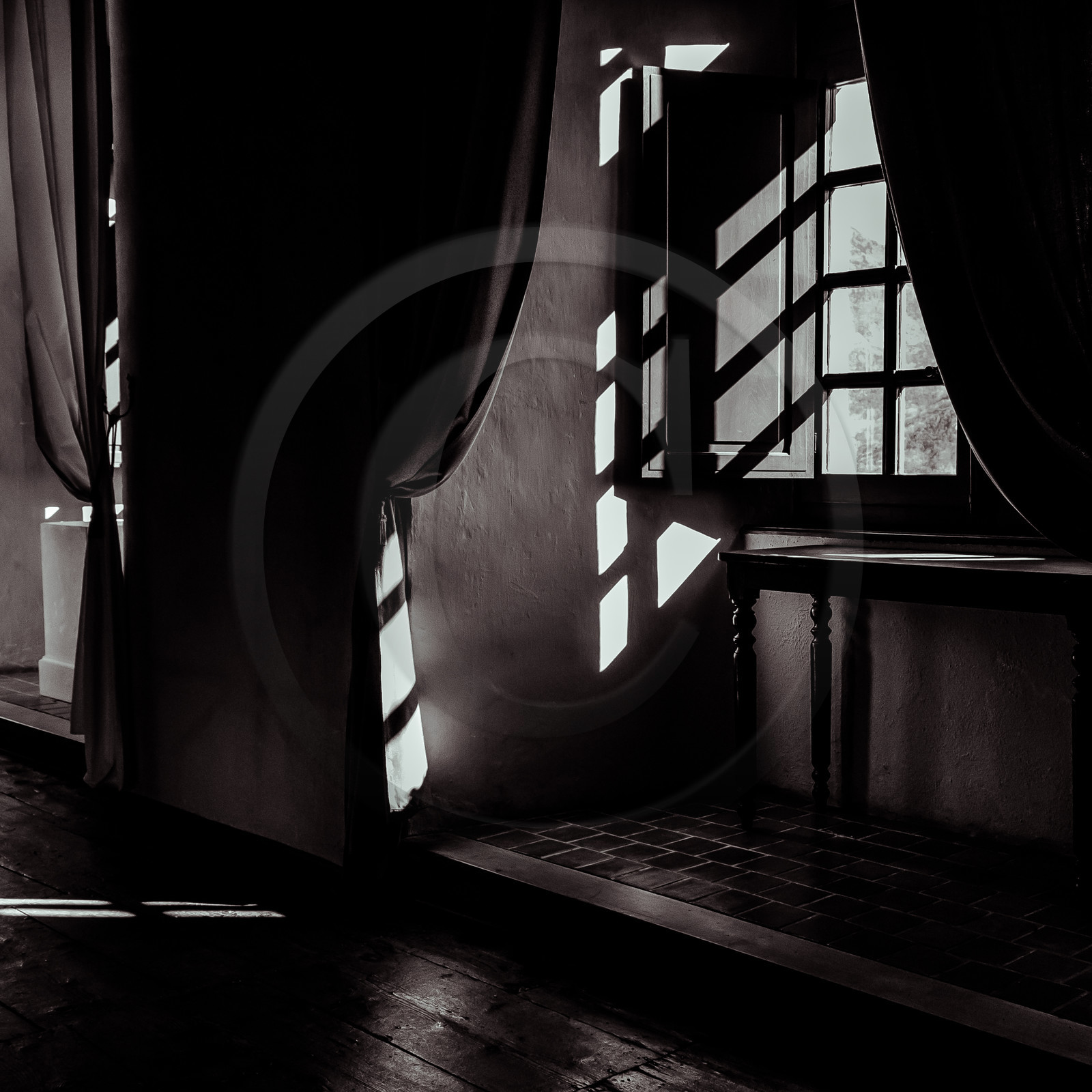 Le Château de Montmaur