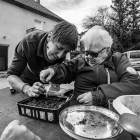 06 avril 2022 : c'est la reprise à l'Ouort