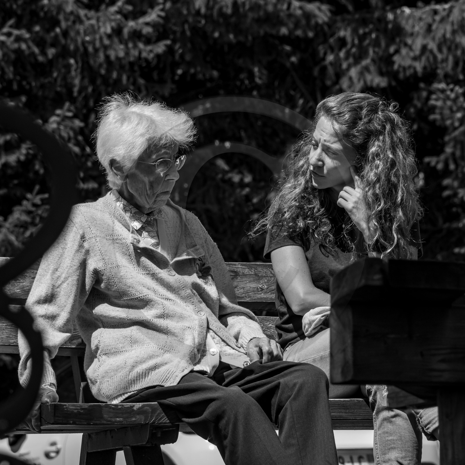 23 août 2021 : L'UCC à l'Ouort