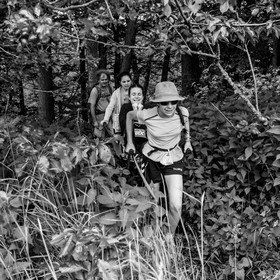 Initiation à la Joelette