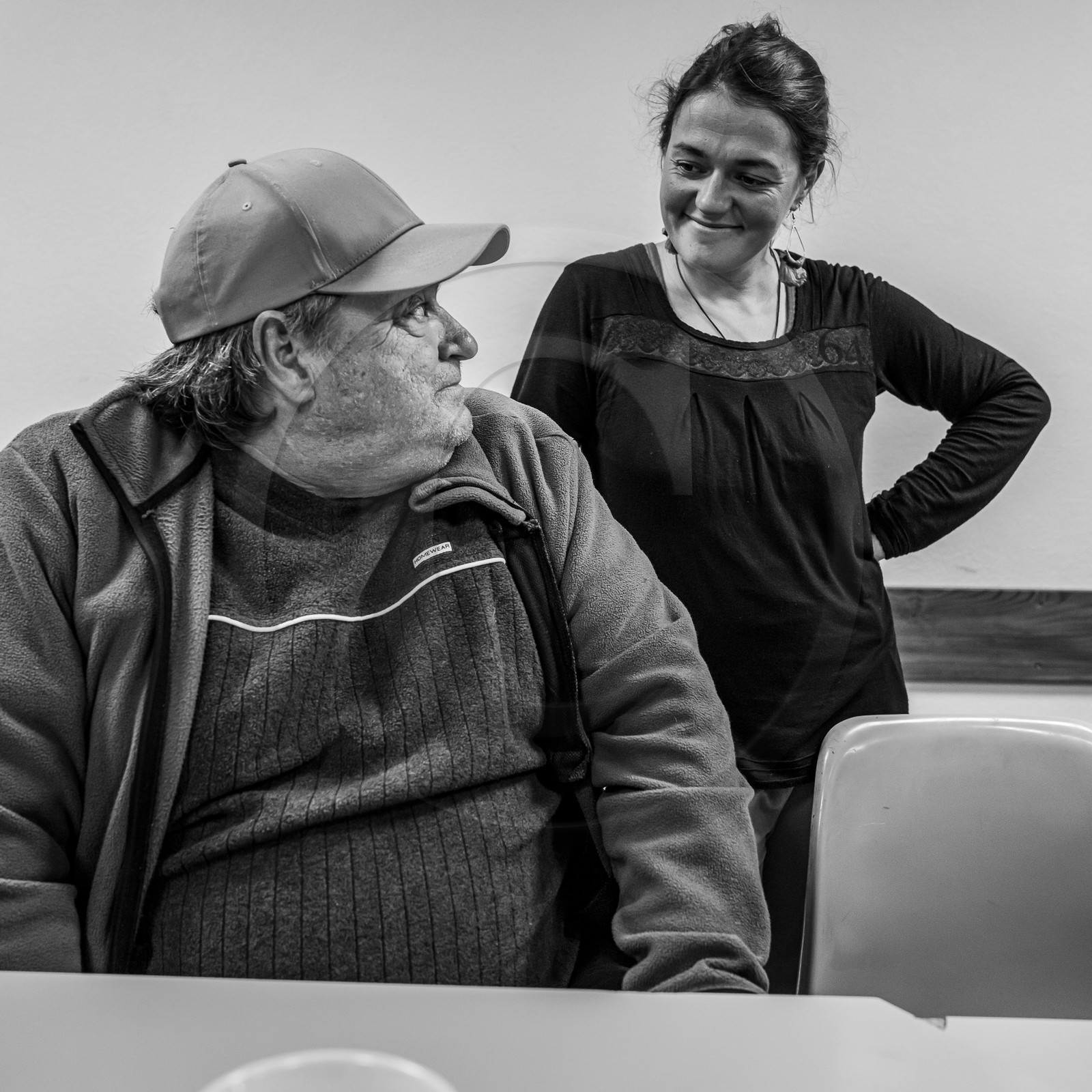 25 octobre 2023 : Unis-Cité et le voyage de Marina