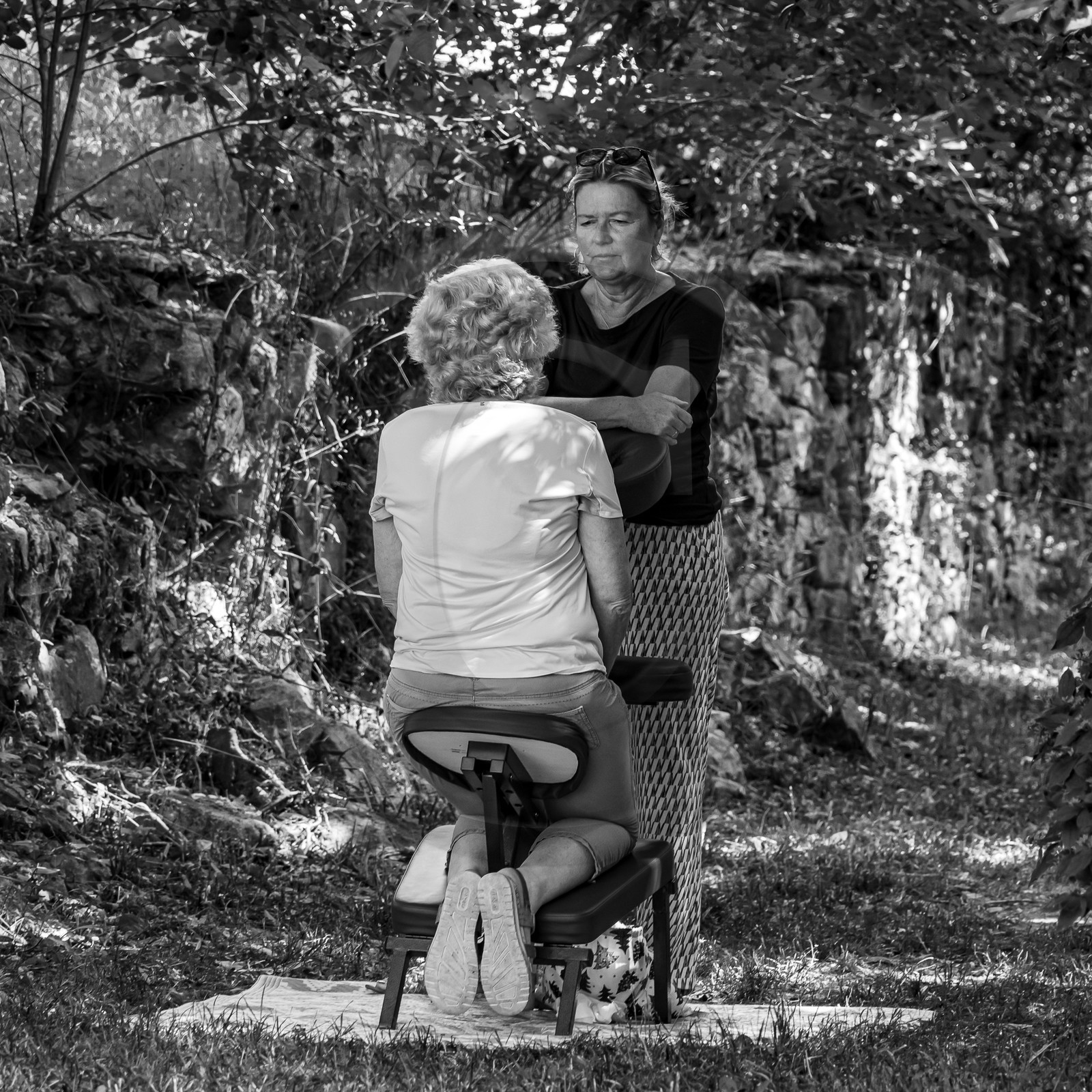 17 juillet 2023 : Journée des aidants et des aidés