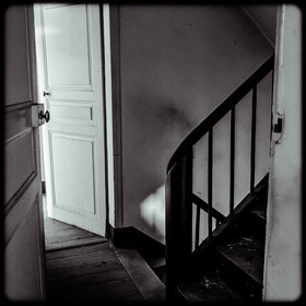 La Cure de Saint-Julien-en-Champsaur