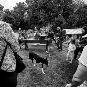 04 juillet 2021 : Journée Art & Nature