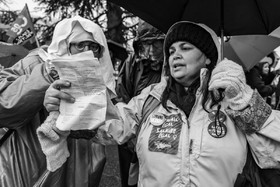 8 mars 2023 - Gap - Journée internationale pour le droit des Femmes