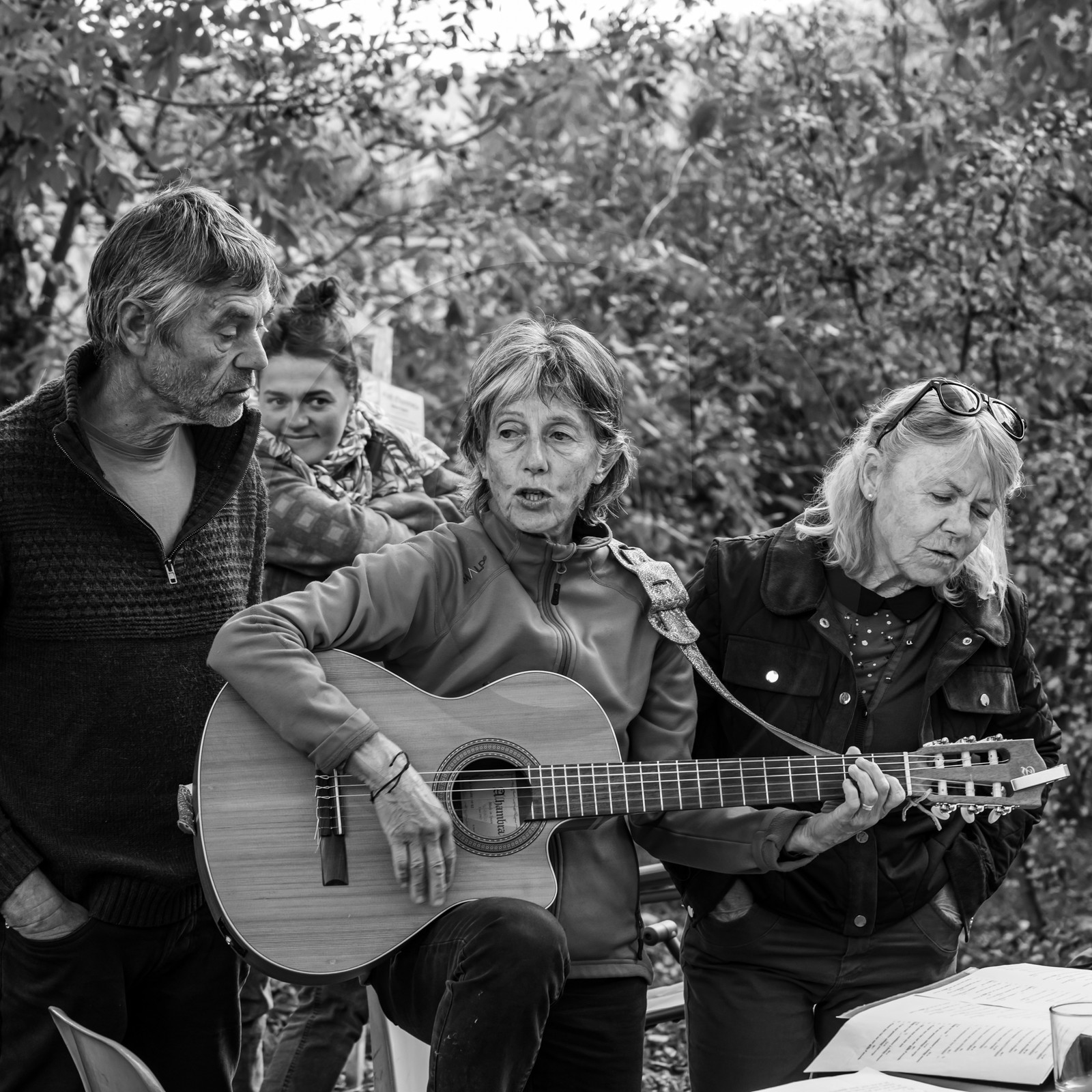 23 octobre 2024 : Echanges, bilans, perspectives