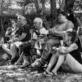 Jeanne Bleuse - Festival de Chaillol