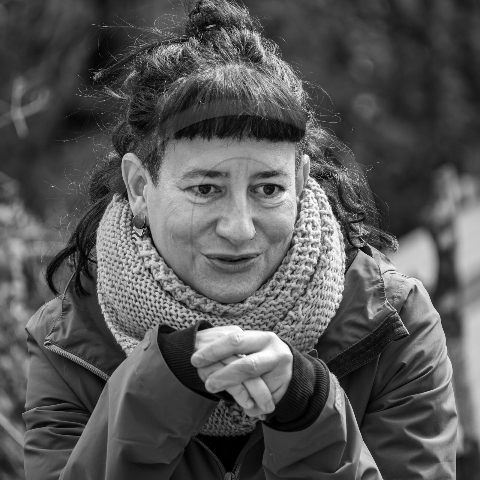 03 mai 2024 : Journée des aidants