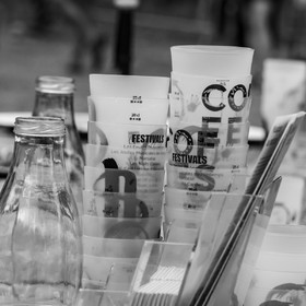 Jeanne Bleuse - Festival de Chaillol