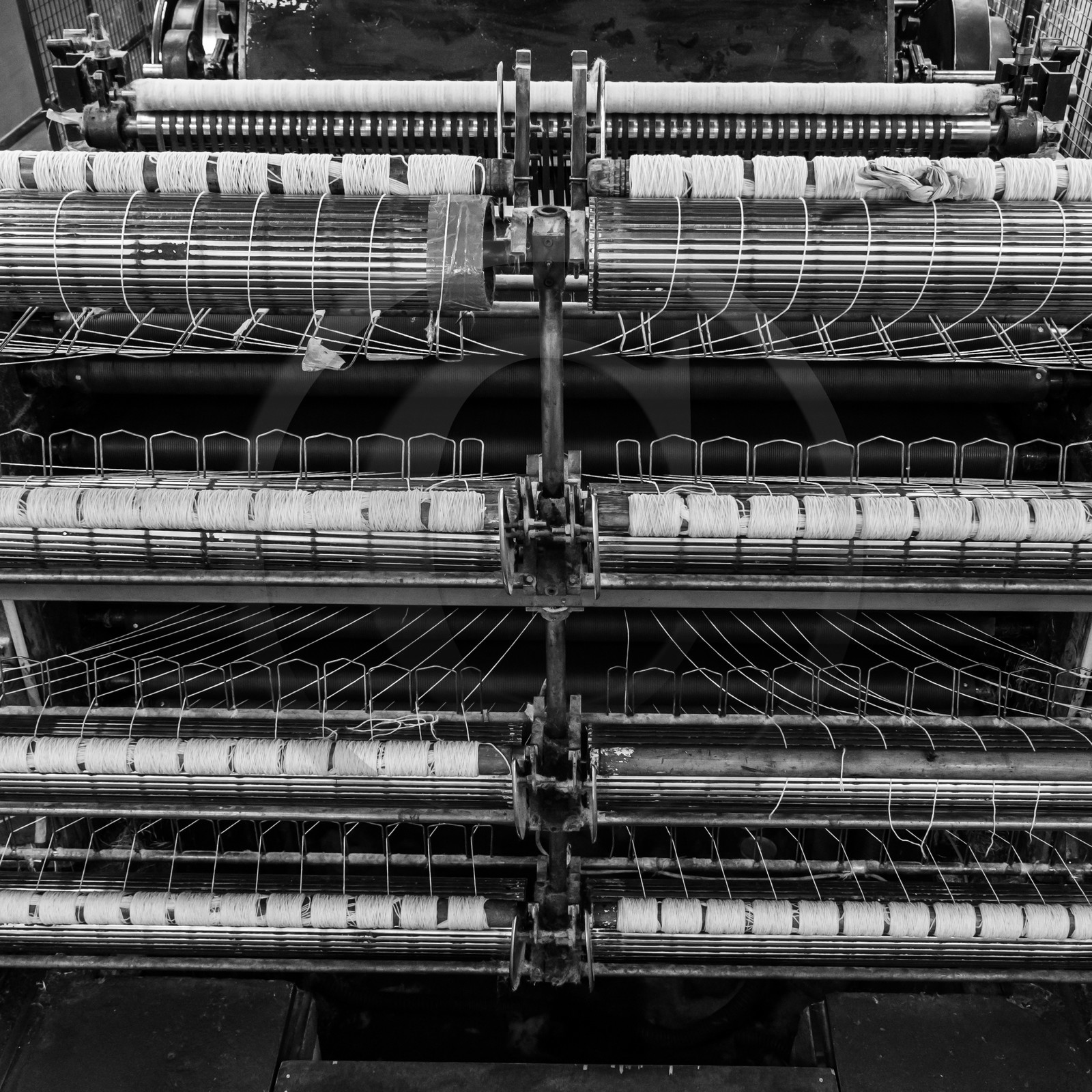 La Filature du Valgaudemar