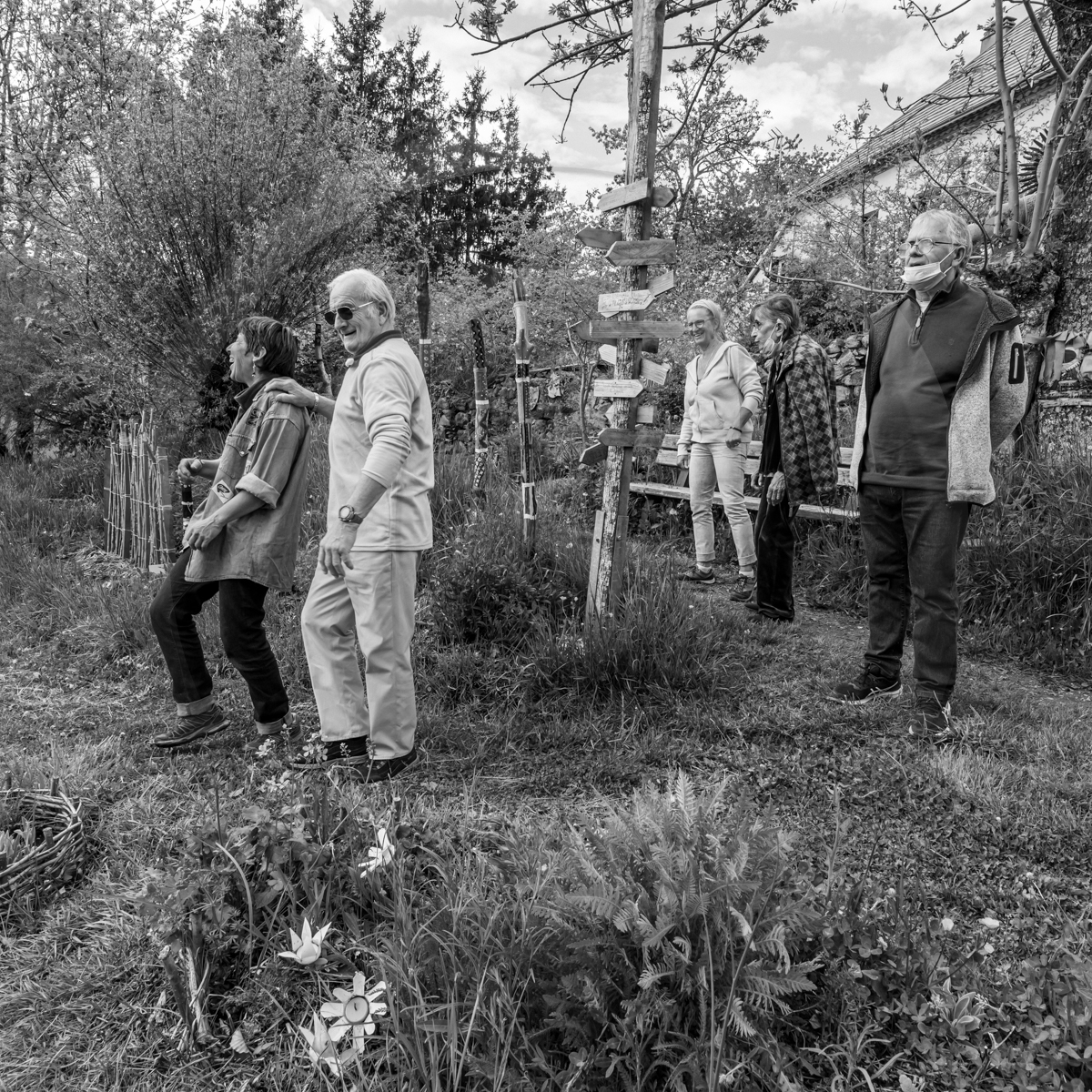 09 mai 2022 : L'UCC à l'Ouort