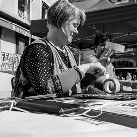 8 mars 2021 : Journée internationale du droit des Femmes