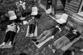 24 avril 2023 : Journée des aidants et des aidés