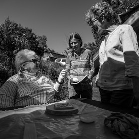 22 septembre 2021 : plein d'activités à l'Ouort