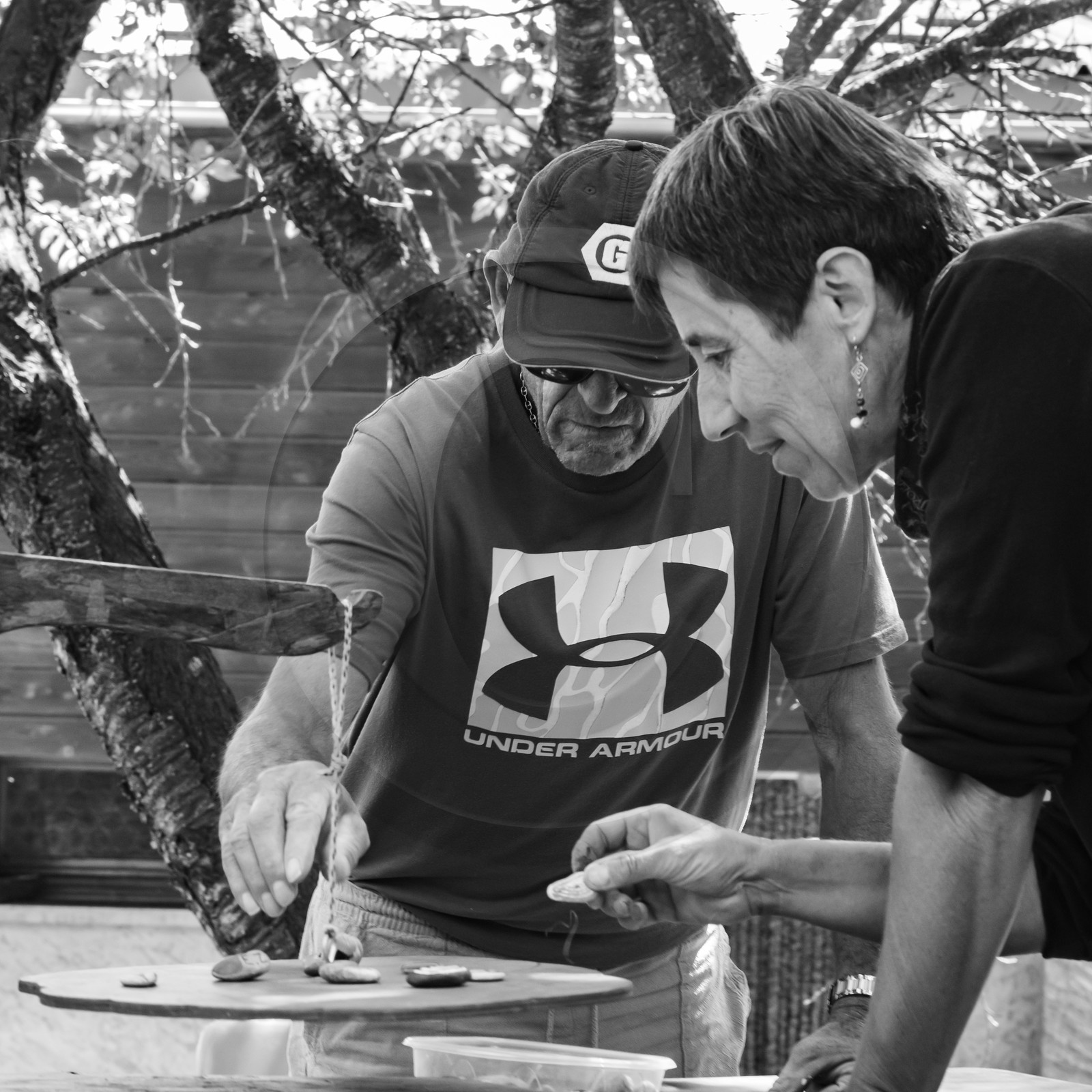 23 août 2021 : L'UCC à l'Ouort