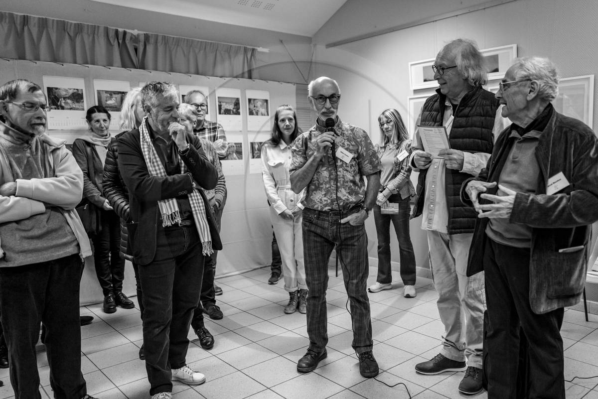 Automne photographique en Champsaur 2022