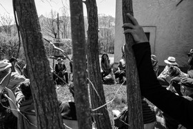 26 avril 2023 : Une chorale à l'Ouort