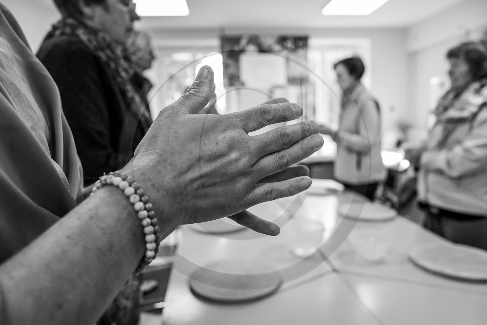 16 octobre 2023 : journée des aidants et des aidés