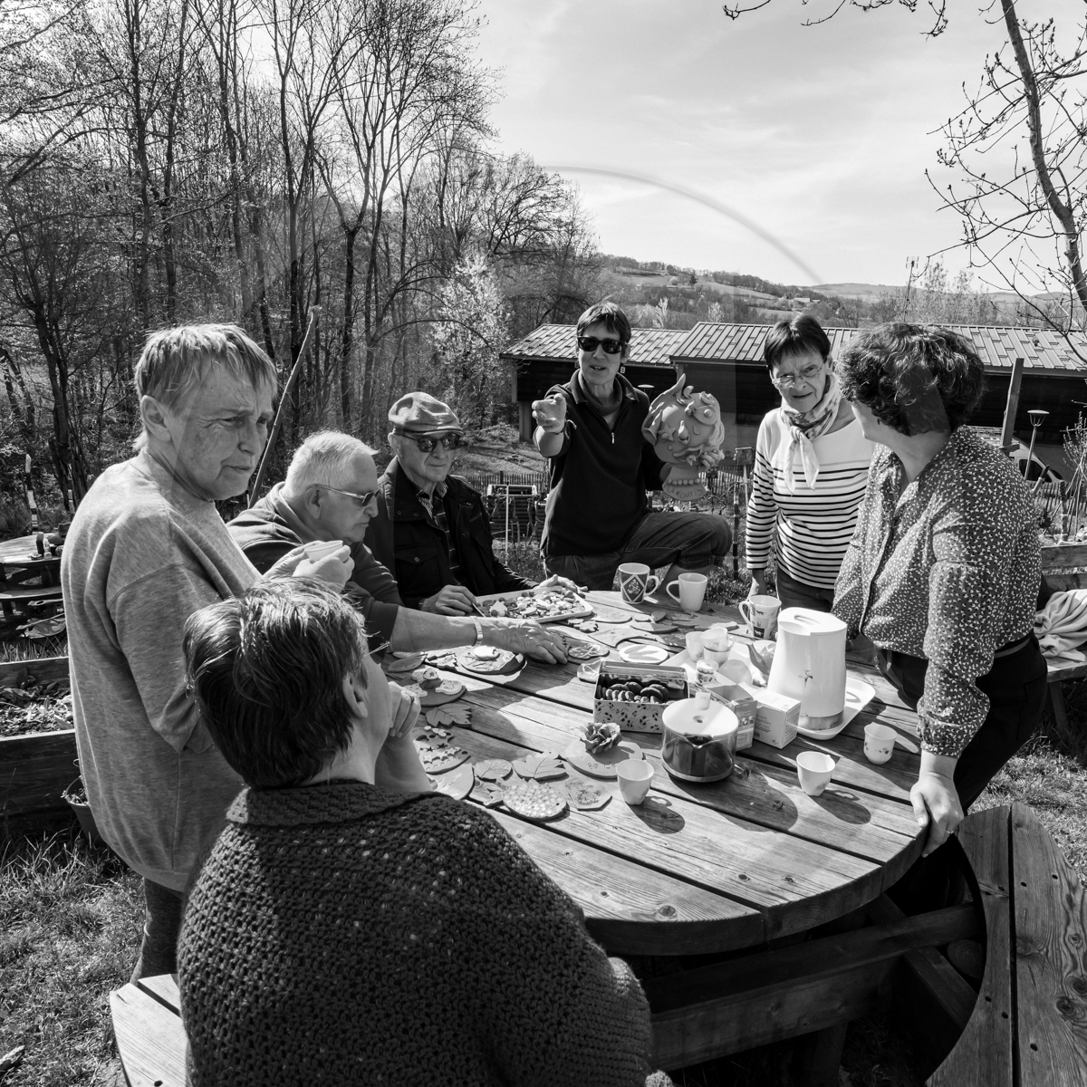 29 avril 2022 : journée des aidants et des aidés