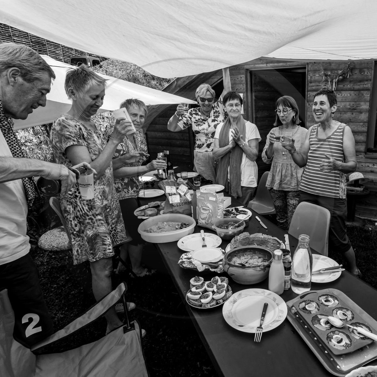 20 mai 2022 : 2ème journée des aidants