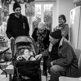 01 novembre 2023 : Des pommes et des soupes