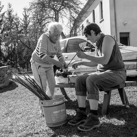 L'Ouort de Bénévent - 29 mars 2017