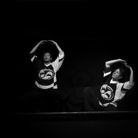 Festival Mission : Impro'Cimes 2