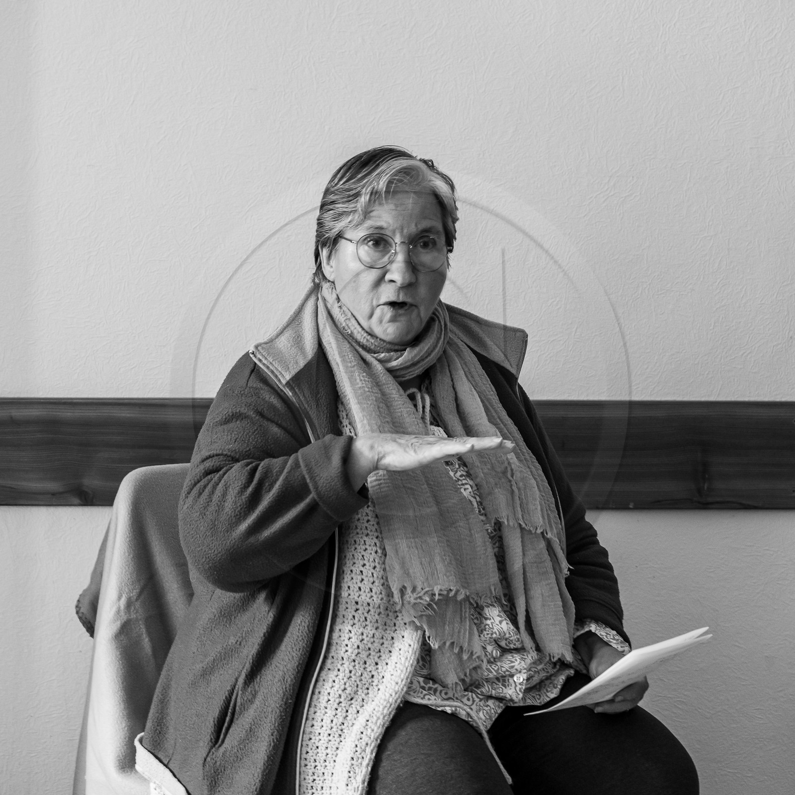 16 octobre 2023 : journée des aidants et des aidés