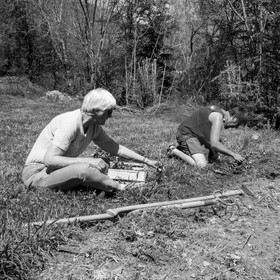 31 mai 2017 - Jardinage