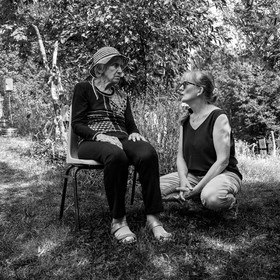 12 septembre 2023 : L'UCC à l'Ouort