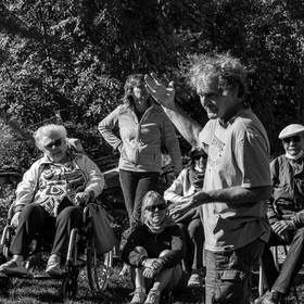 29 septembre 2021 : Joelette et contes