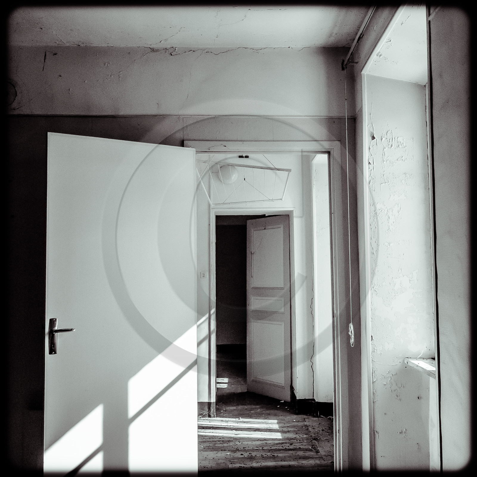 La Cure de Saint-Julien-en-Champsaur