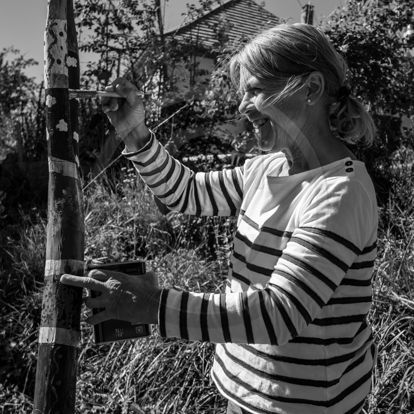 22 septembre 2021 : plein d'activités à l'Ouort