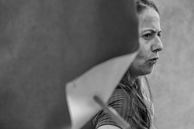 12 juillet 2023 : Une chorale à l'Ouort