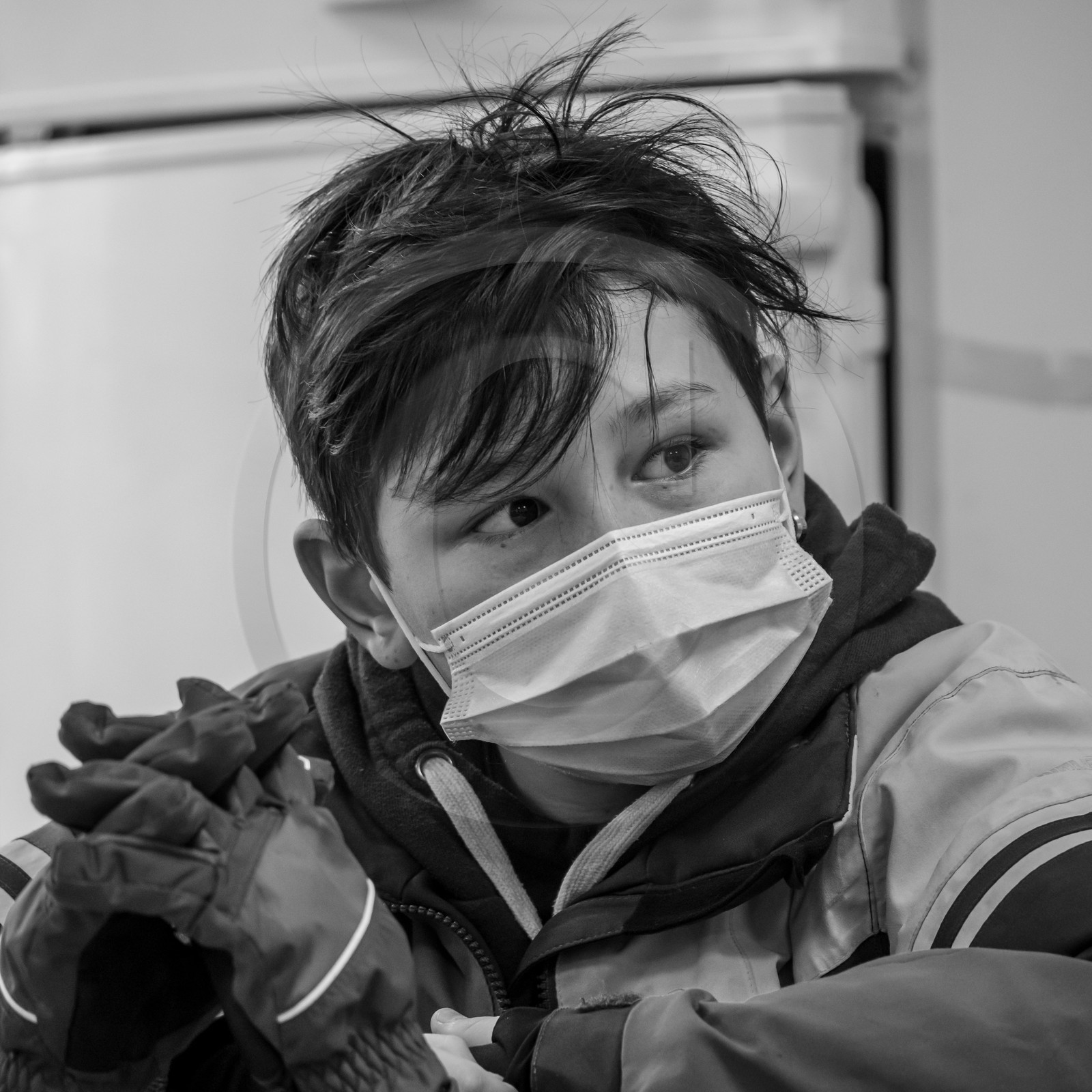 27 janvier 2021 : l'Ouort accueille Planète Champsaur