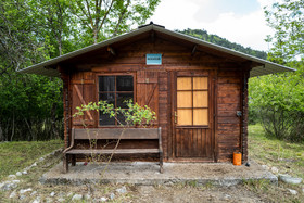 Le Pas du Loup - Le Glaizil -14 mai 2023